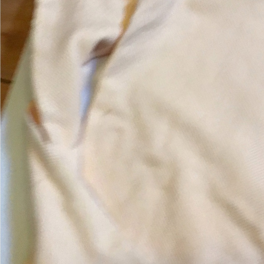 FP movement cream tight ribbed top - Picture 2 of 4